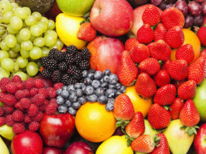 Read more about the article Are certain fruits healthier than others?